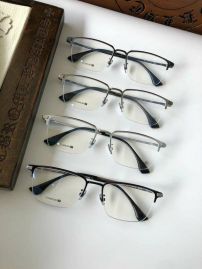 Picture of Chrome Hearts Optical Glasses _SKUfw40166612fw